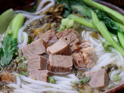 餐飲項目推薦|牛肉粉