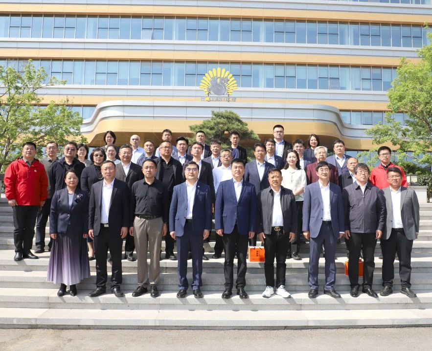 花帝·大廚四寶 邀您共鑒鄉(xiāng)村振興新征程