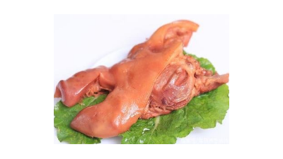 豬頭肉風(fēng)味盡在青島大廚四寶