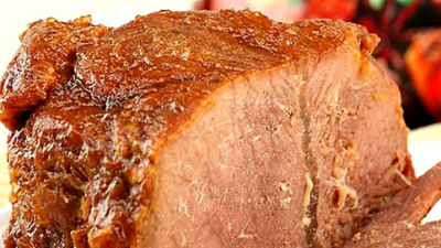 鹵制品使用復合調(diào)味料盡在青島大廚四寶