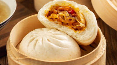 面點制品餡料盡在青島大廚四寶