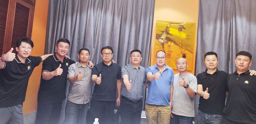 2025花帝大廚四寶聯(lián)盟共創(chuàng)交流會(huì)（武漢站）