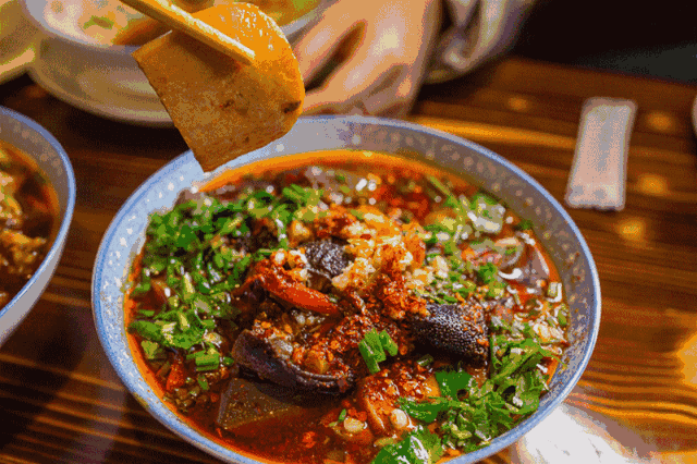 六朝古都必pick美食，你一定要吃