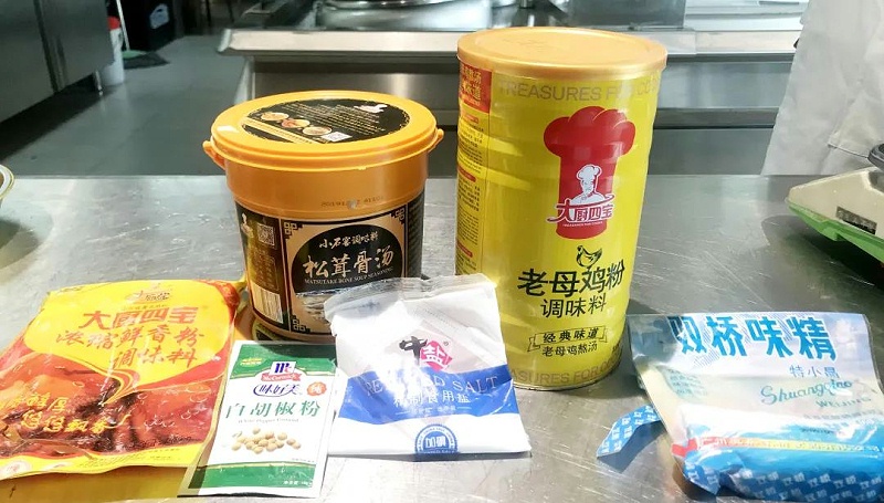 老壇酸菜底湯調(diào)料