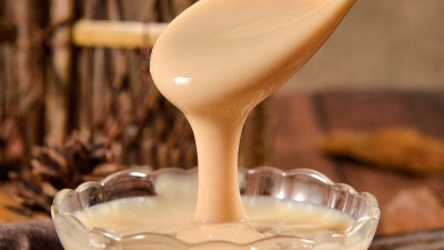 喜歡純正骨湯的看過來，你不能不知道青島大廚四寶豬骨高湯