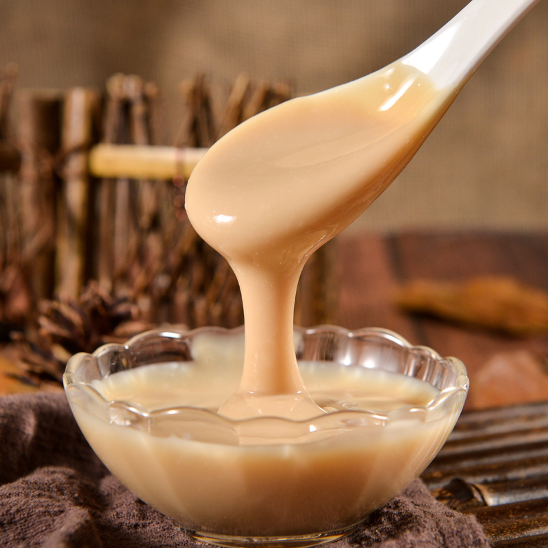 豬骨高湯--內(nèi)容物