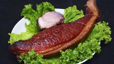 臘肉風味掌控盡在青島大廚四寶