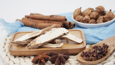 香辛料-大廚四寶