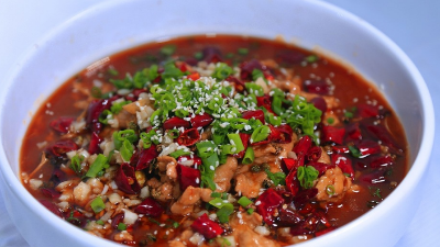 川菜味型誤區(qū)，餐飲人必須要知道