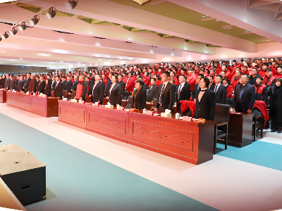 花帝大廚四寶2023年度總結表彰大會