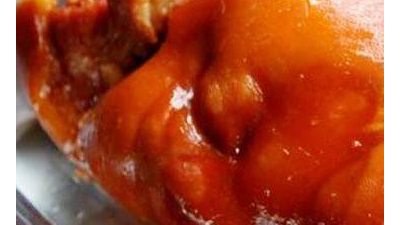 鹵肉加工-青島花帝