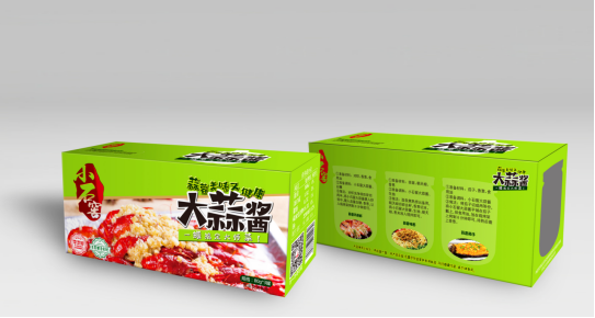 揭秘！大廚四寶醬料醬汁的秘密1014