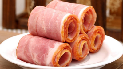 培根豐富香氣盡在青島大廚四寶餐料有限公司