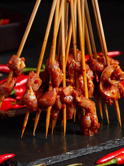 火鍋燒烤調(diào)料