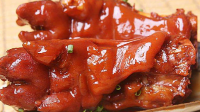 鹵制品中純正香氣，全在這包料中