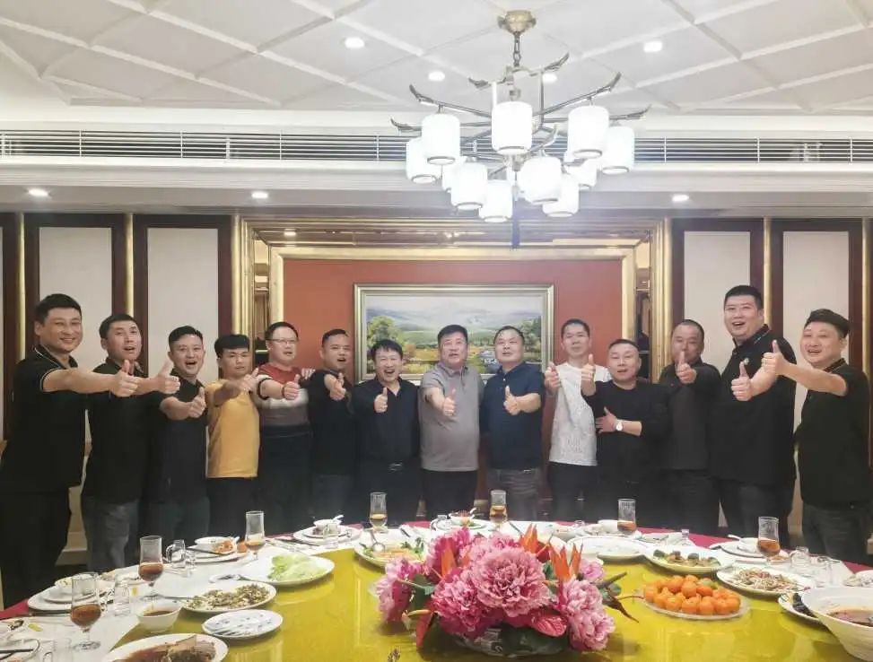 2025花帝大廚四寶聯(lián)盟共創(chuàng)交流會(huì)（廣東站）