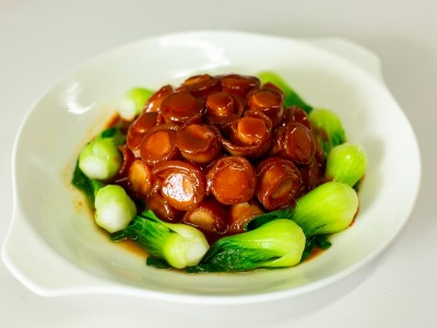 大廚四寶使用教程：扣燒菜品推薦-山藥扣肉