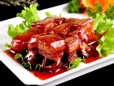 大廚四寶調(diào)味課堂：大廚常用烹調(diào)方法之一---燒