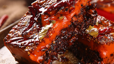 火鍋底料-大廚四寶