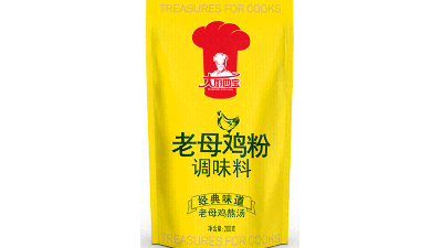 酵母抽提物提鮮增香的秘密