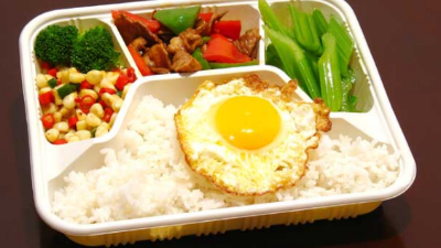 中餐標(biāo)準(zhǔn)化中央廚房痛點(diǎn)解決盡在青島大廚四寶