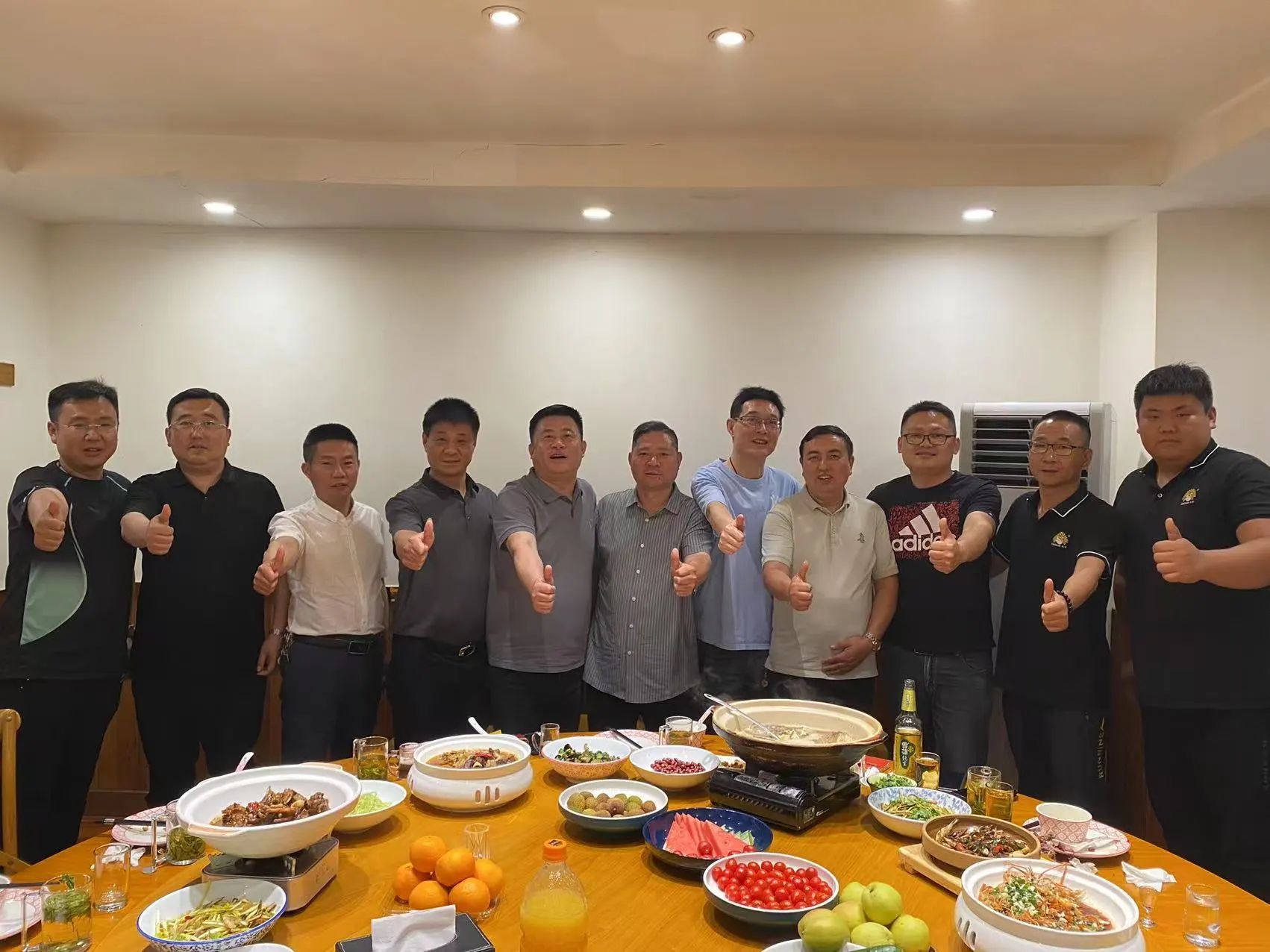 2025花帝大廚四寶聯(lián)盟共創(chuàng)交流會(huì)（安徽站）