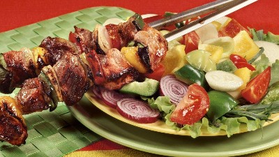 燒烤獨(dú)特風(fēng)味，盡在青島大廚四寶