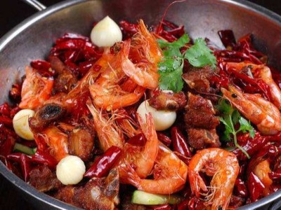 干鍋菜品加工技術(shù)及其經(jīng)典配方