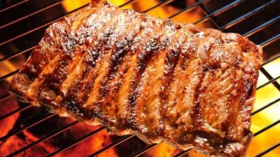 烤肉工藝配方大放送，盡在青島大廚四寶