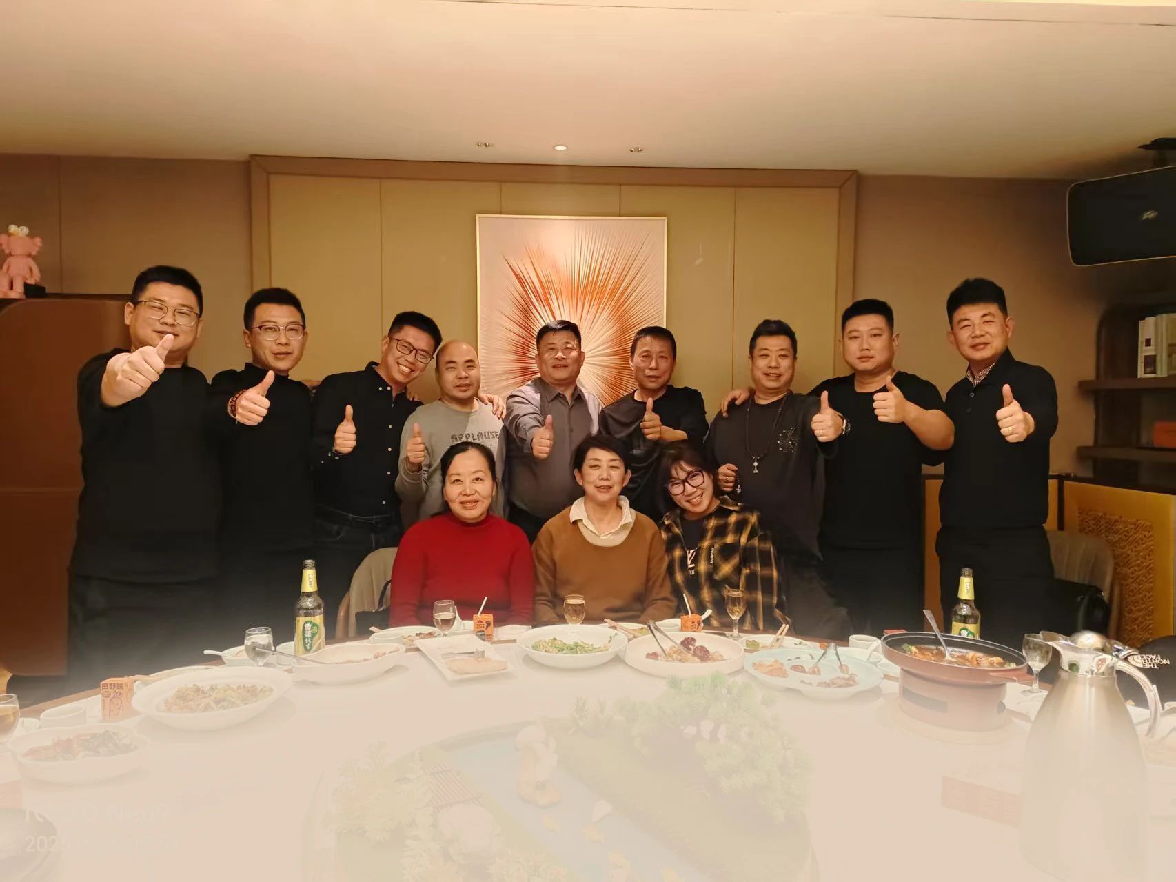 2025花帝大廚四寶聯(lián)盟共創(chuàng)交流會（遼寧站）