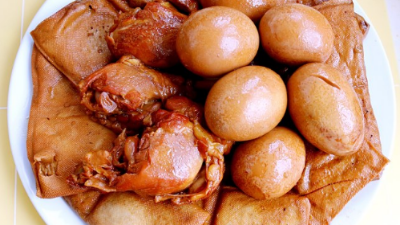 鹵制品中使用香辛料盡在青島大廚四寶