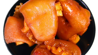 鹵制品醇厚香氣，盡在青島大廚四寶