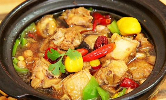 官網(wǎng) 黃燜雞 黃燜雞醬料怎么選，快來(lái)青島大廚四寶537