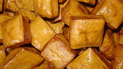 豆制品加工中使用復(fù)合調(diào)味料盡在青島大廚四寶