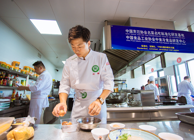 研發(fā)團(tuán)隊(duì)優(yōu)勢(shì)