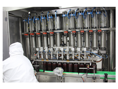 如何選擇醬料代工廠廠家