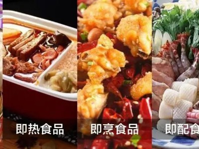 什么是預(yù)制菜？
