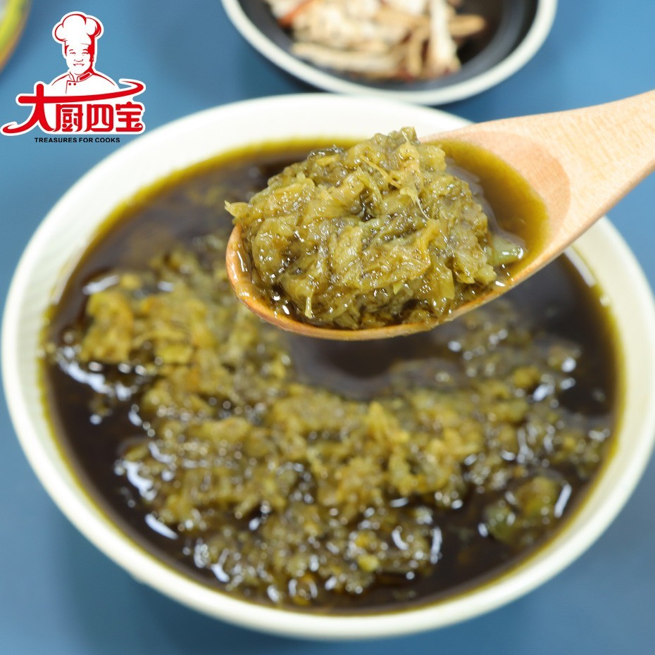 酸菜魚調(diào)味料 酸菜魚調(diào)味料