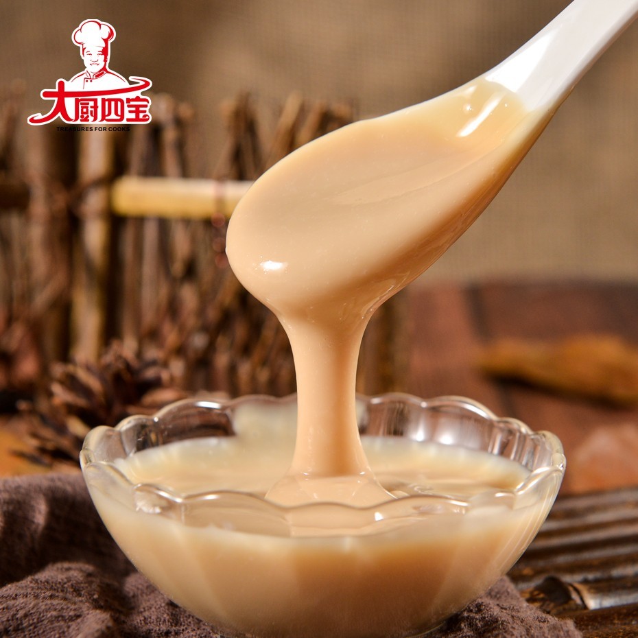 豬骨高湯調(diào)味料 豬骨高湯調(diào)味料