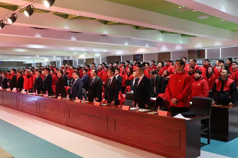 2024花帝·大廚四寶業(yè)績?cè)隽縿?dòng)員大會(huì)