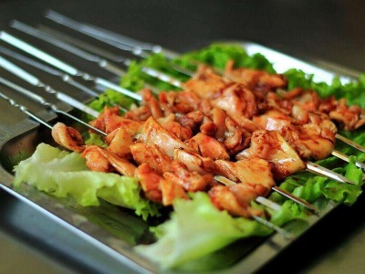 燒烤口味，燒烤料盡在青島大廚四寶餐料有限公司。