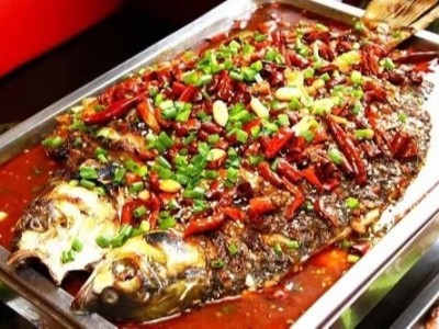 萬(wàn)州烤魚(yú)烤魚(yú)醬調(diào)料怎么使用