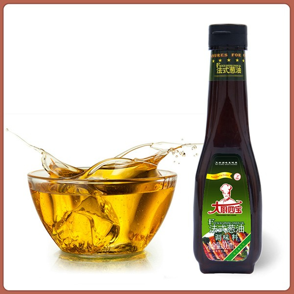 法式蔥油300ml