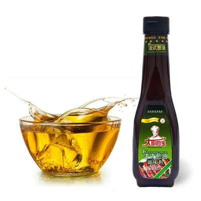 法式蔥油300ml-大廚四寶