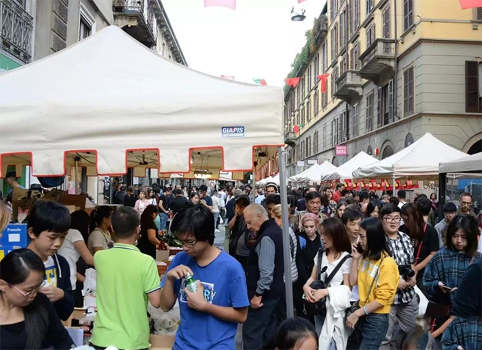 中秋美食文化節(jié)