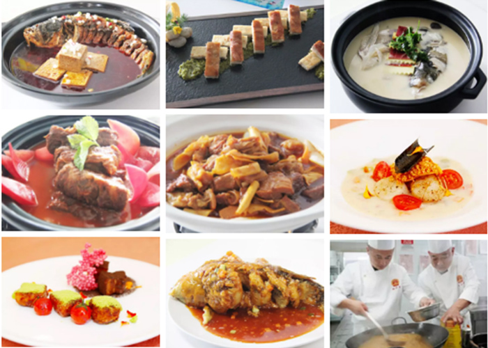 中秋美食文化節(jié)