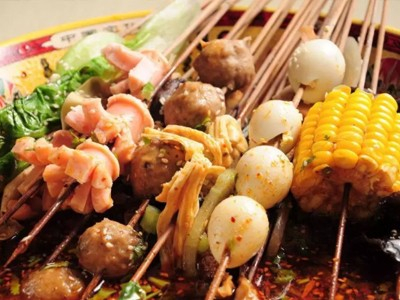 麻辣燙底料怎么做？大廚四寶告訴您