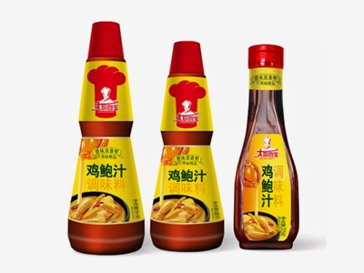 雞鮑汁、老母雞粉的使用方法