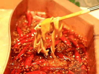 大廚四寶麻上辣調(diào)味料讓你在這個冬天實現(xiàn)火鍋自由