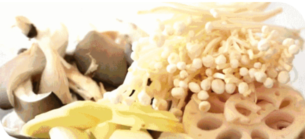 大廚四寶教你做麻辣香鍋